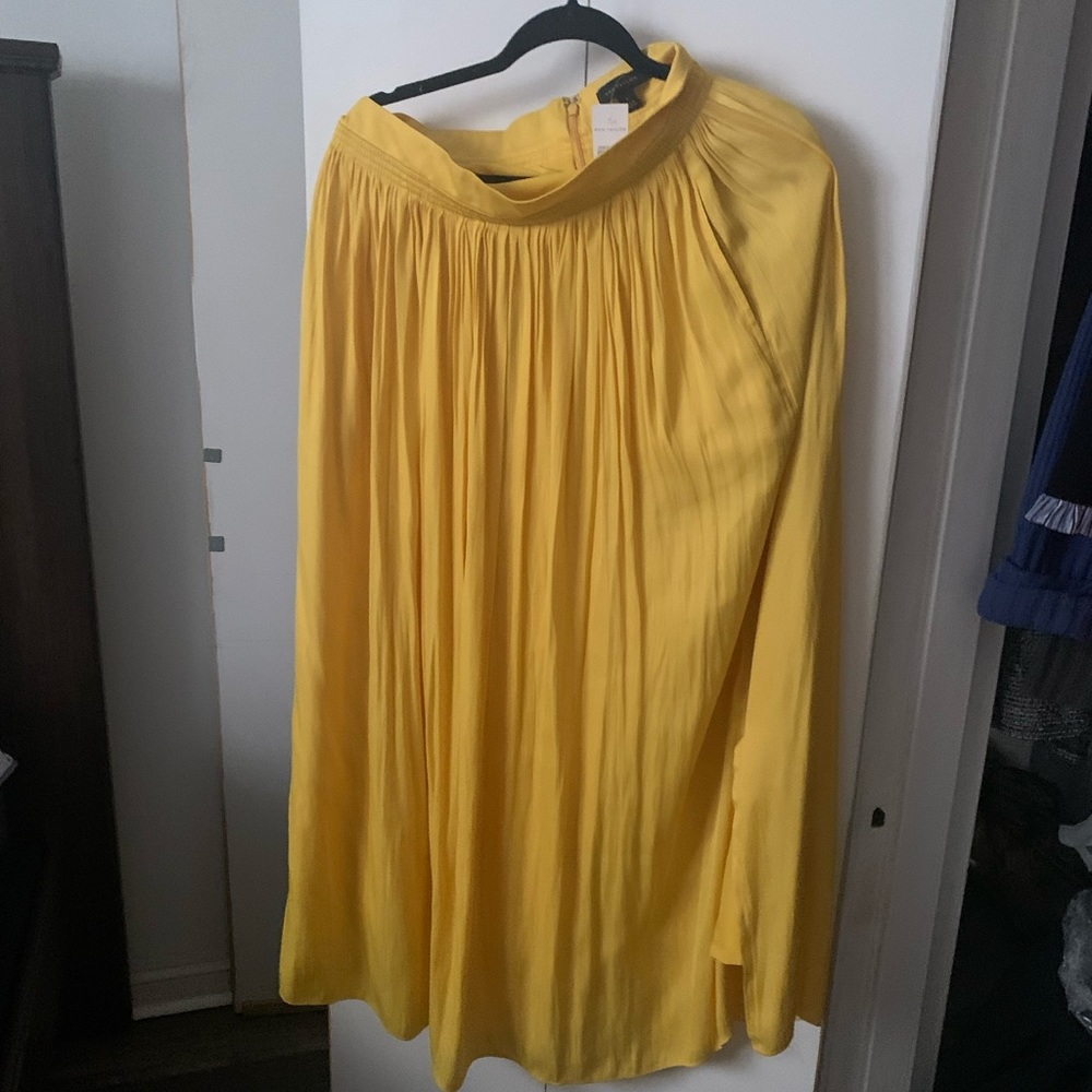 Ann Tylor Long Skirt